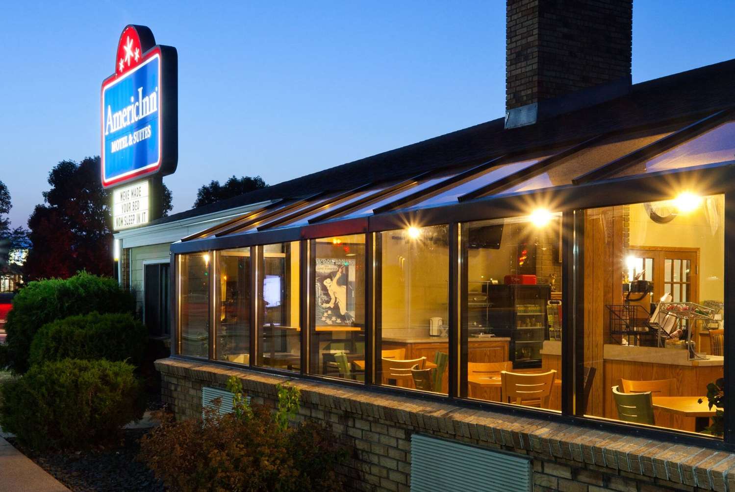 Фото отеля 4