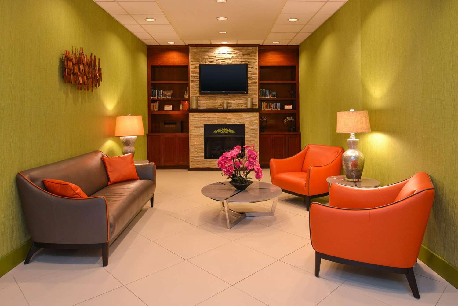 Фото Country Inn & Suites by Radisson, Nashville Airport, Tn