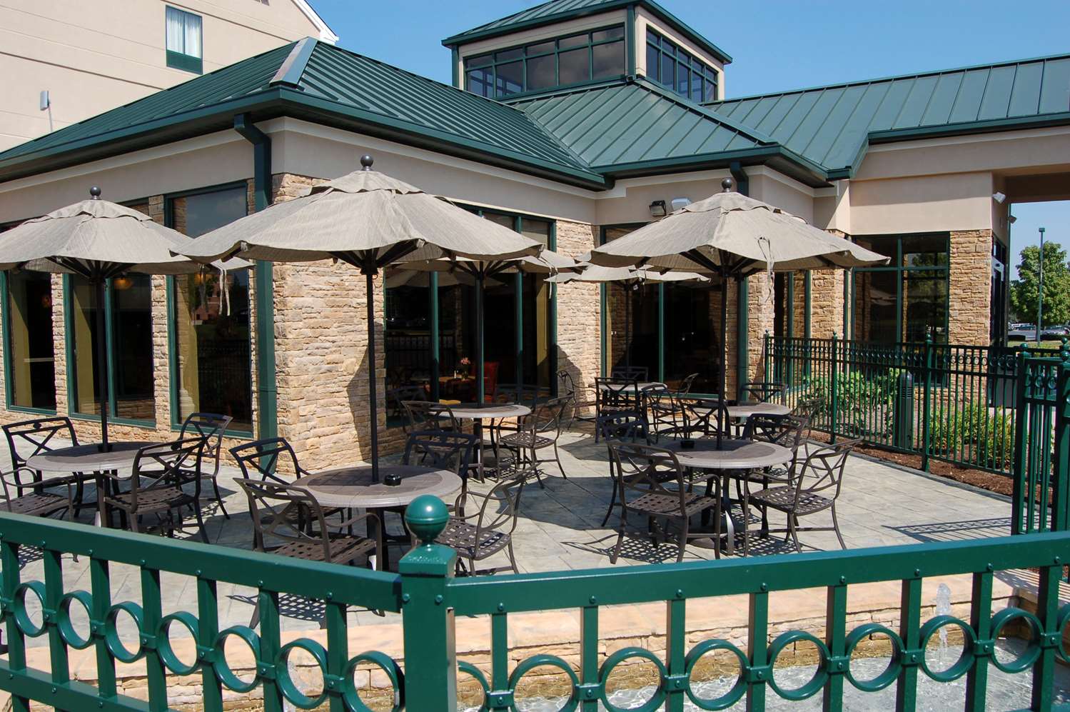 Фото Hilton Garden Inn Bowling Green