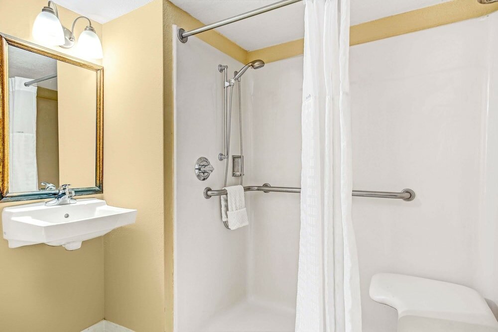 Фото Developer Inn Downtown Orlando