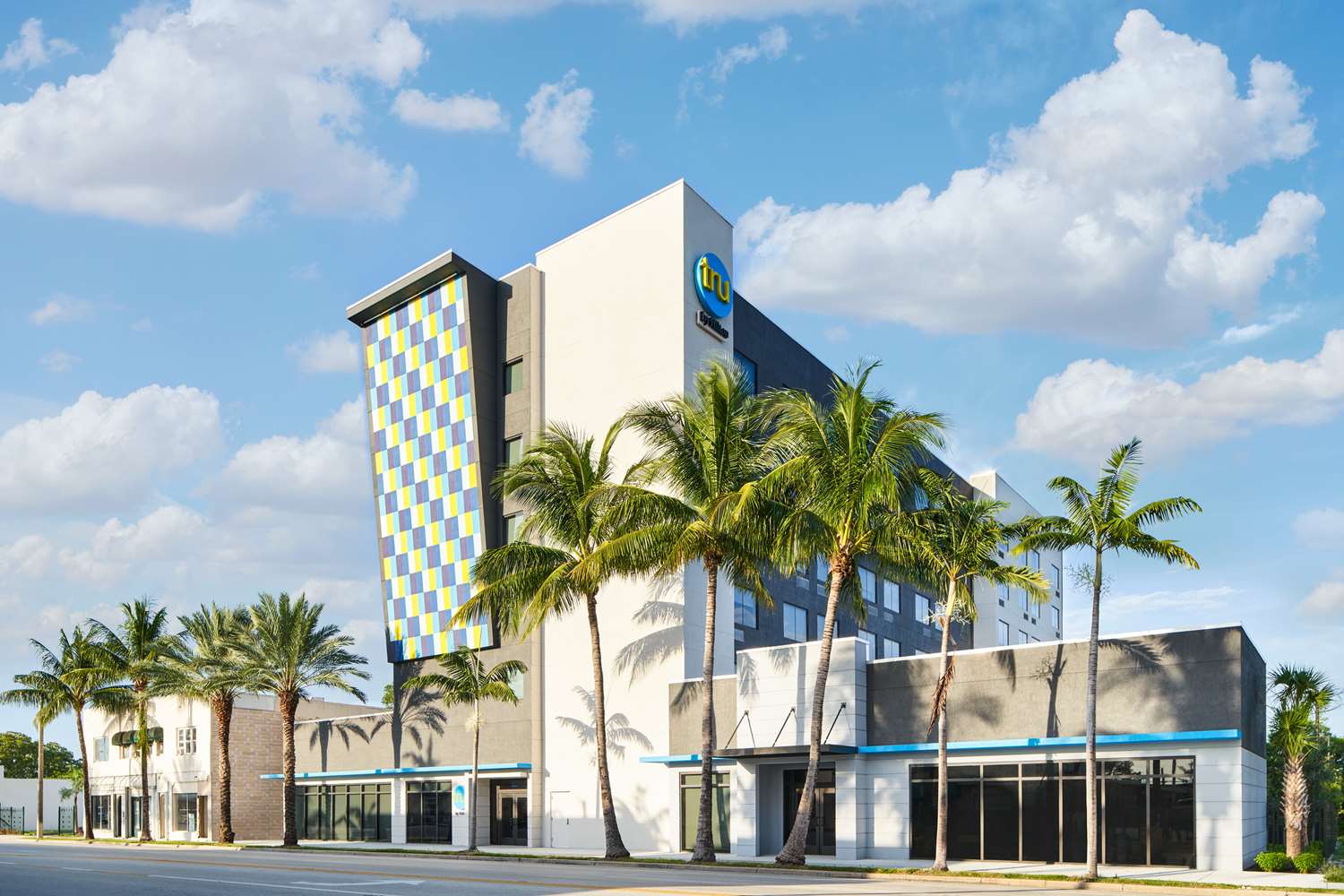 Фото Tru by Hilton Ft. Lauderdale Airport