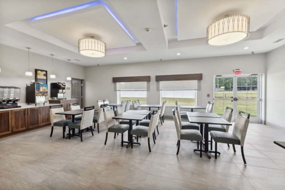 Фото Best Western Manchester