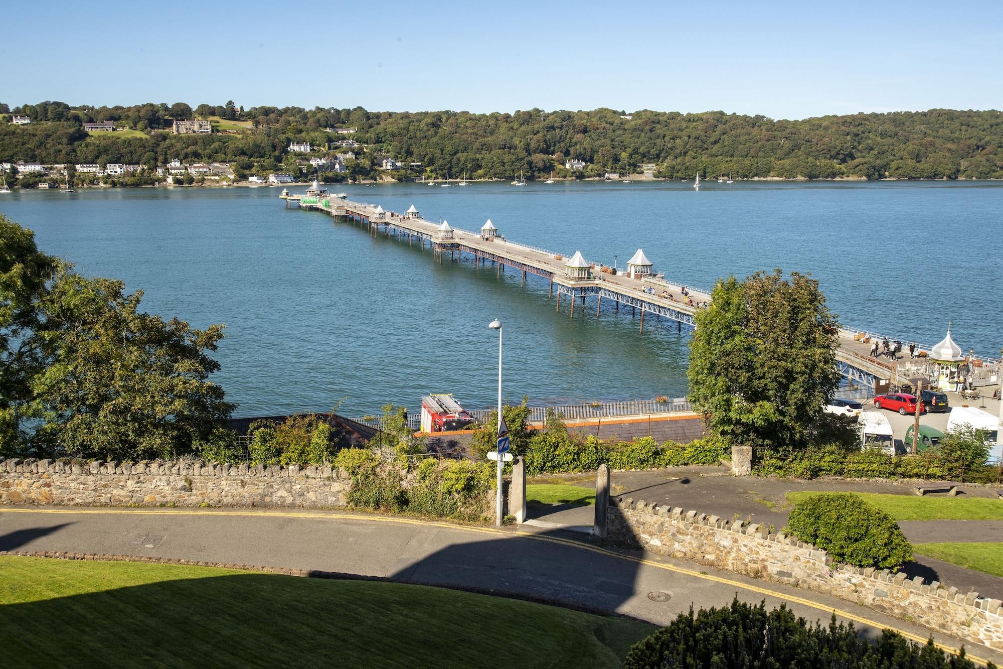 Фото Eryl Mor Hotel