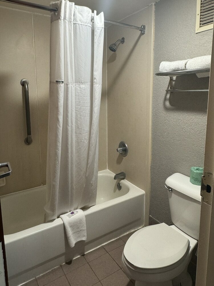 Фото Motel 6 Savannah Ga Gateway & I95