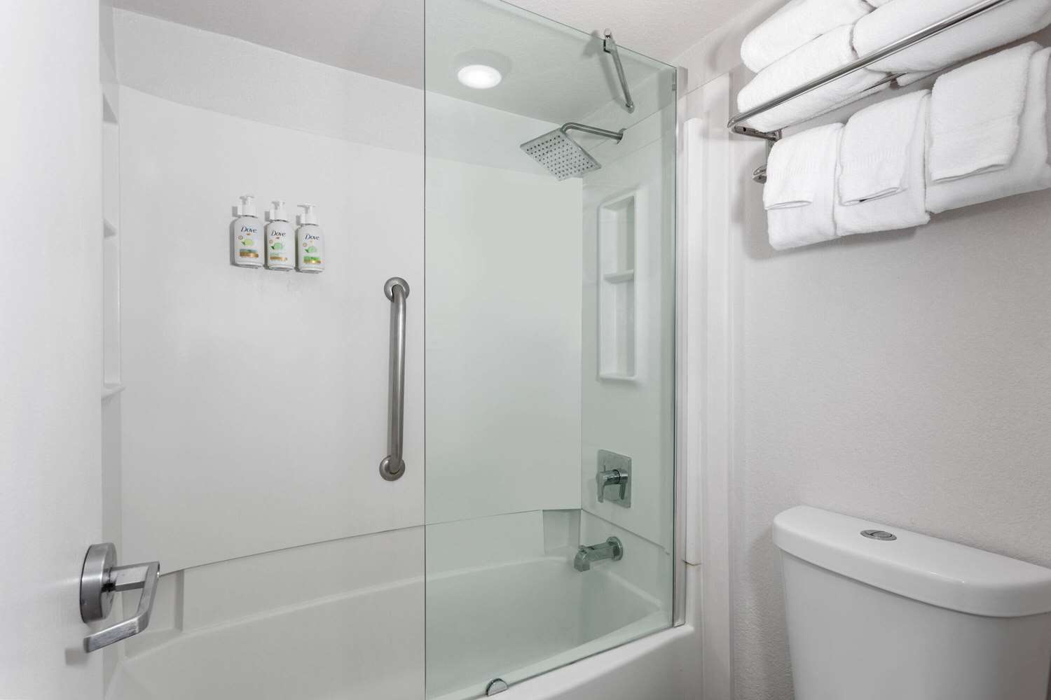 Фото Developer Inn Maingate