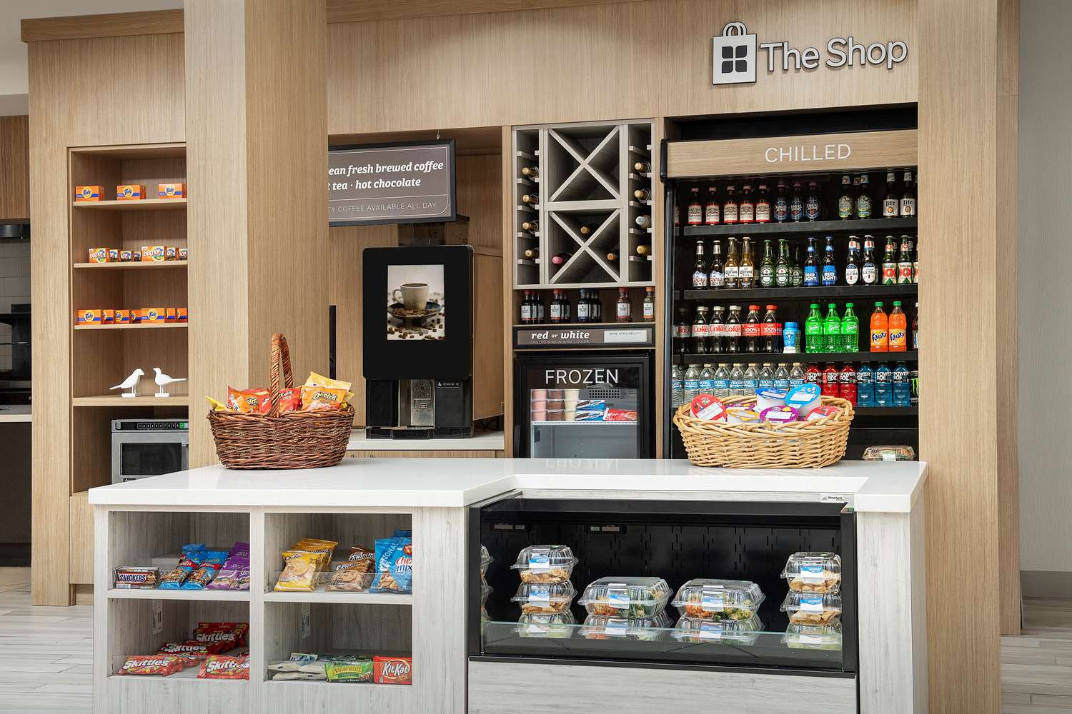 Фото Hilton Garden Inn Dallas/Duncanville