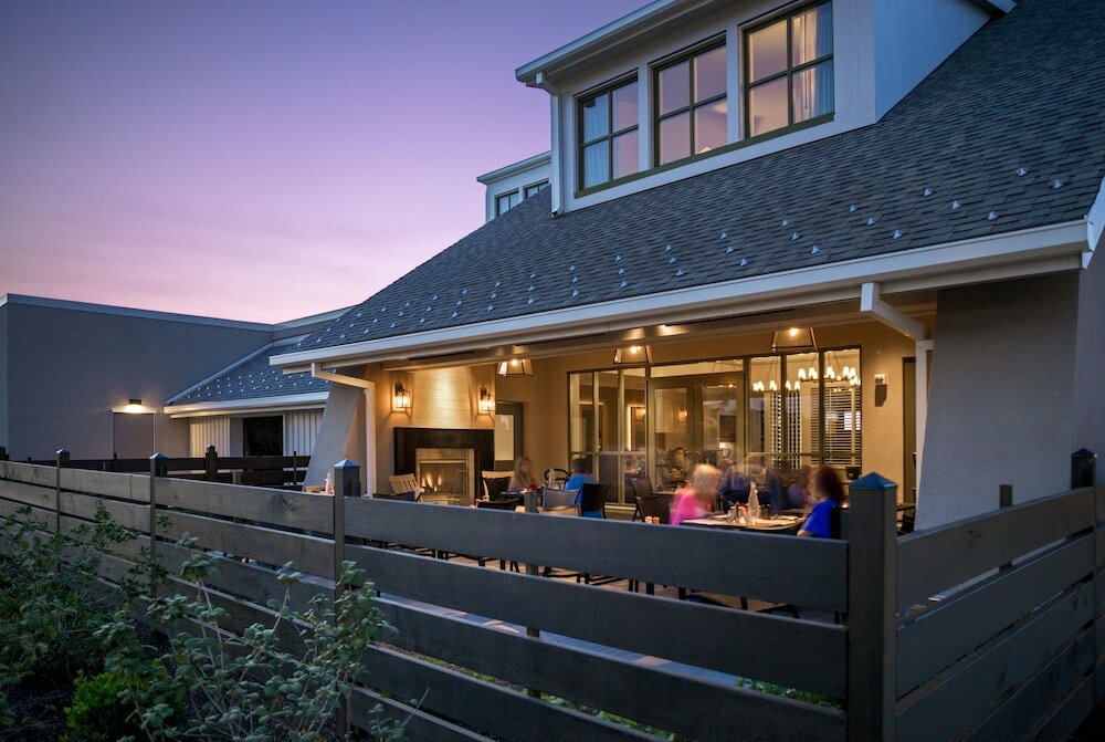 Фото The Inn at Swarthmore