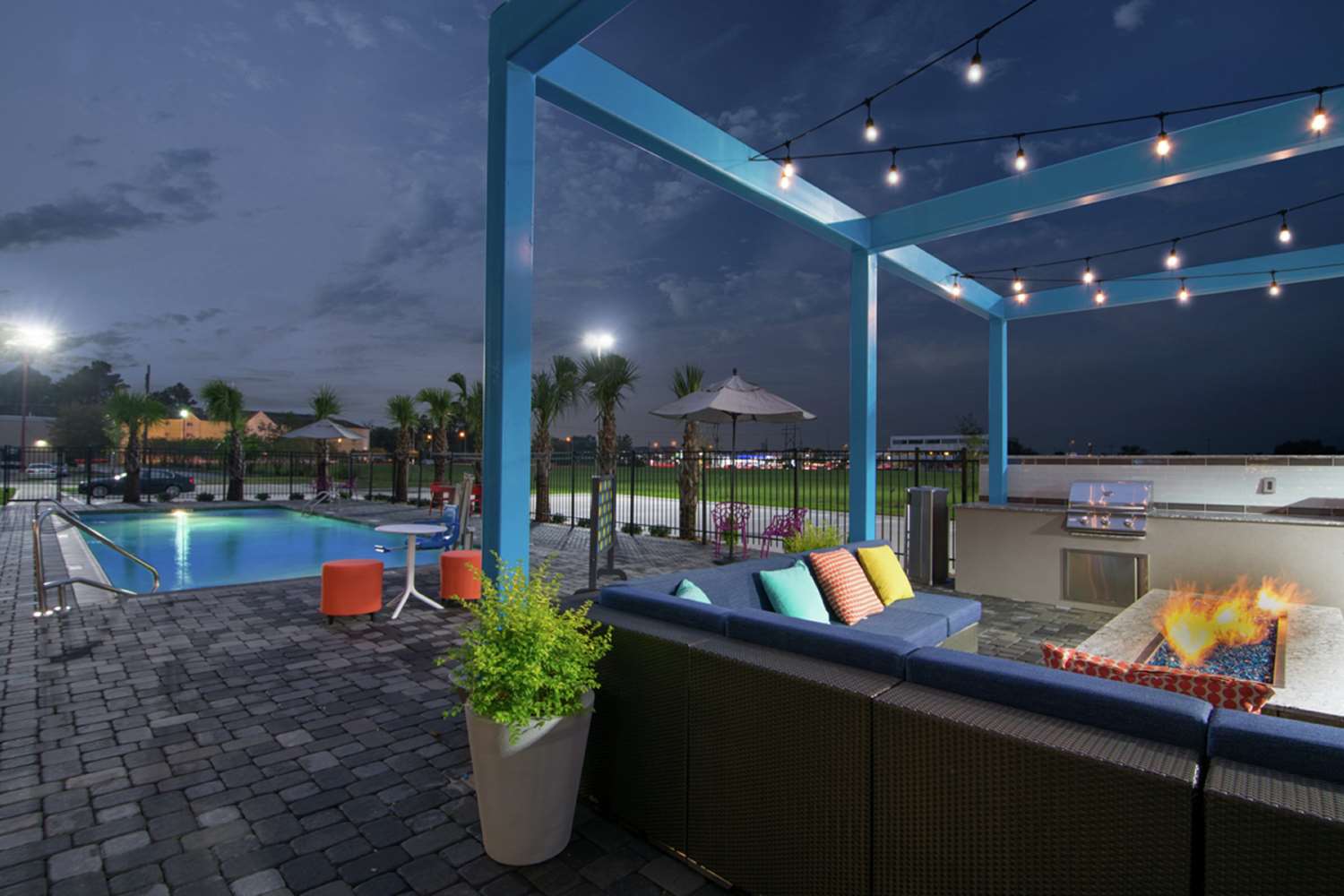 Фото Tru by Hilton Lafayette River Ranch