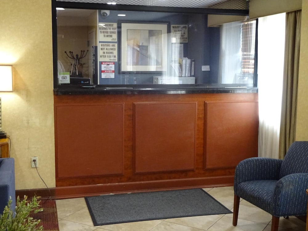 Фото Sheridan Hotel