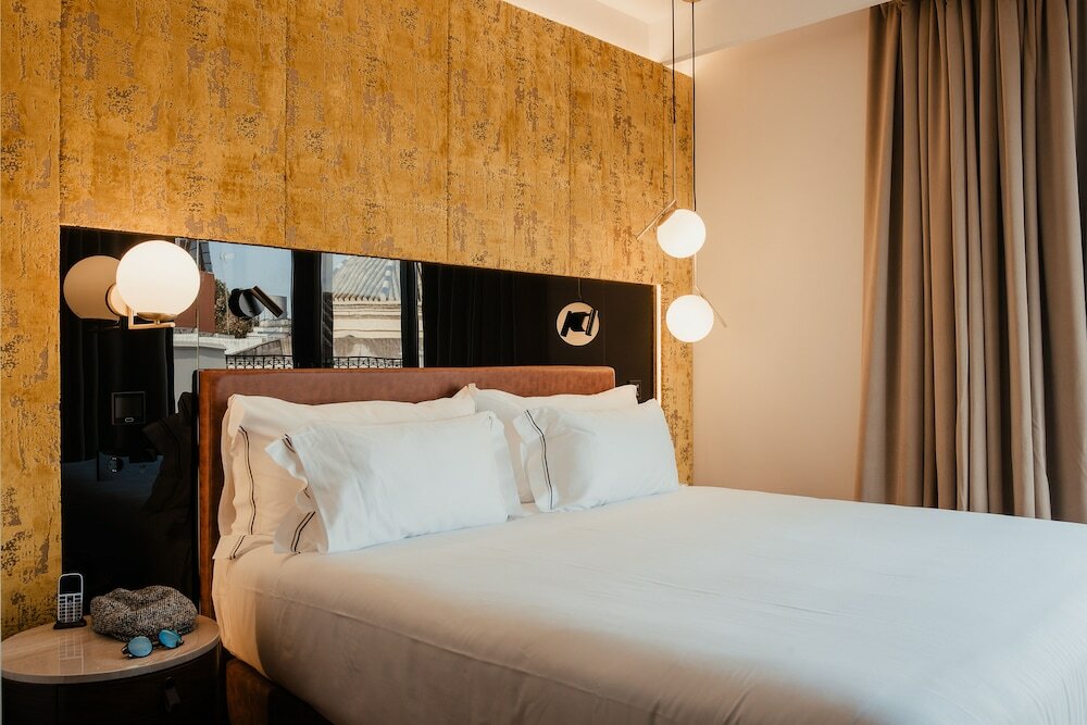 Фото Unuk Hotel