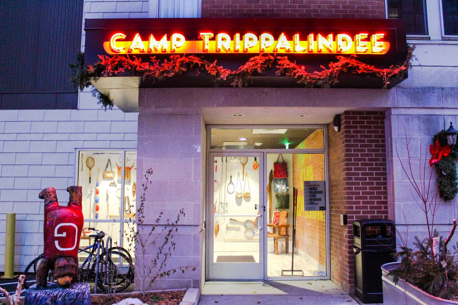 Фото Graduate Madison