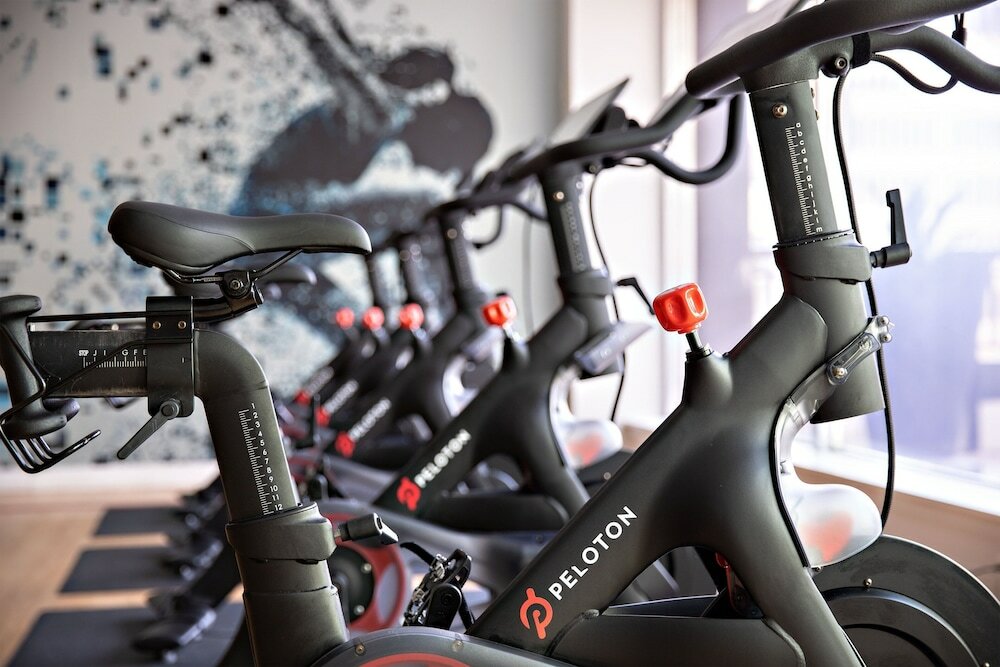 Фото Sheraton Dallas Hotel