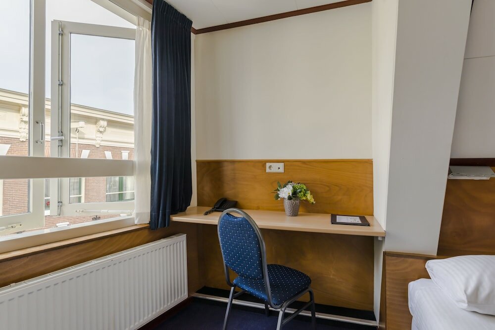 Фото Hotel van Gelder