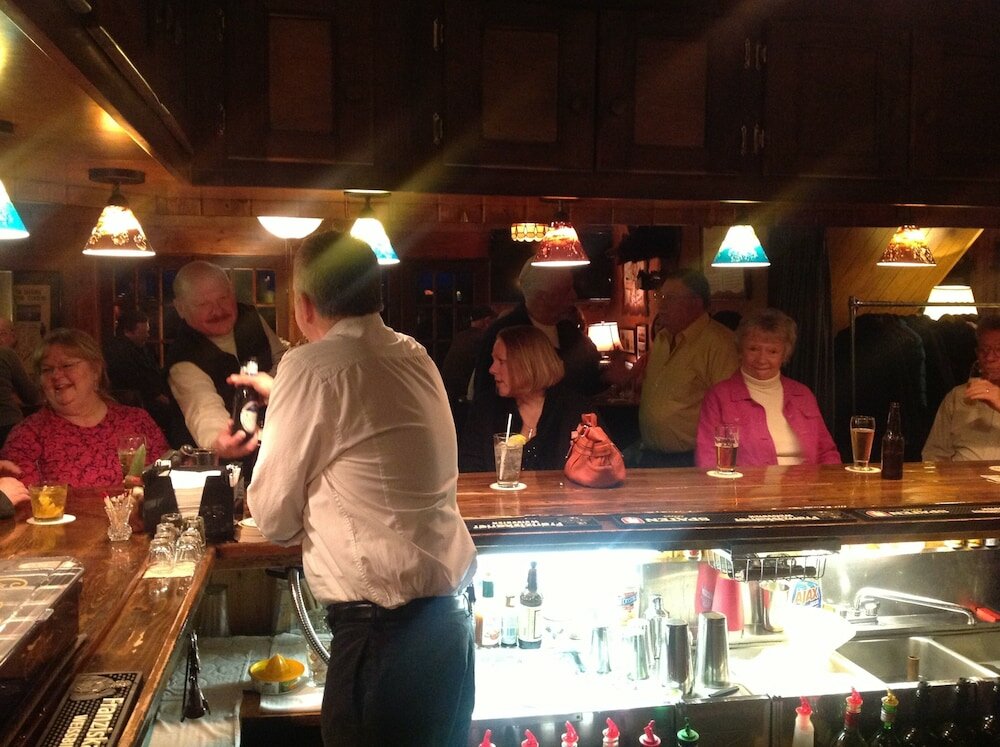 Фото Bavarian Manor Country Inn