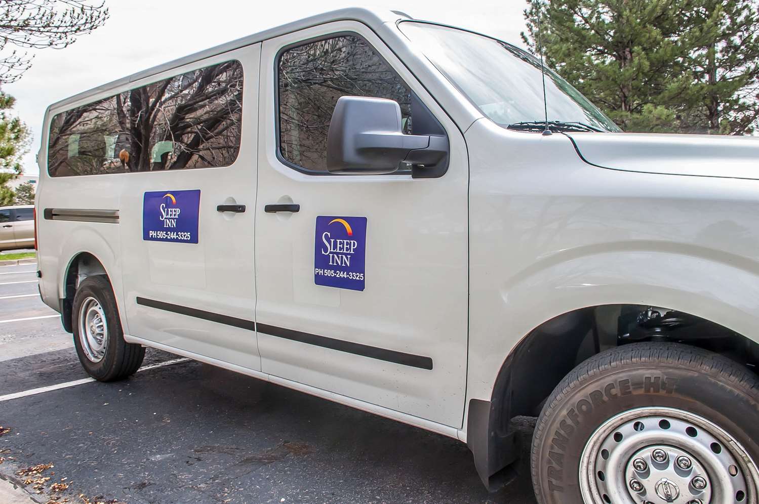 Фото Sleep Inn Airport