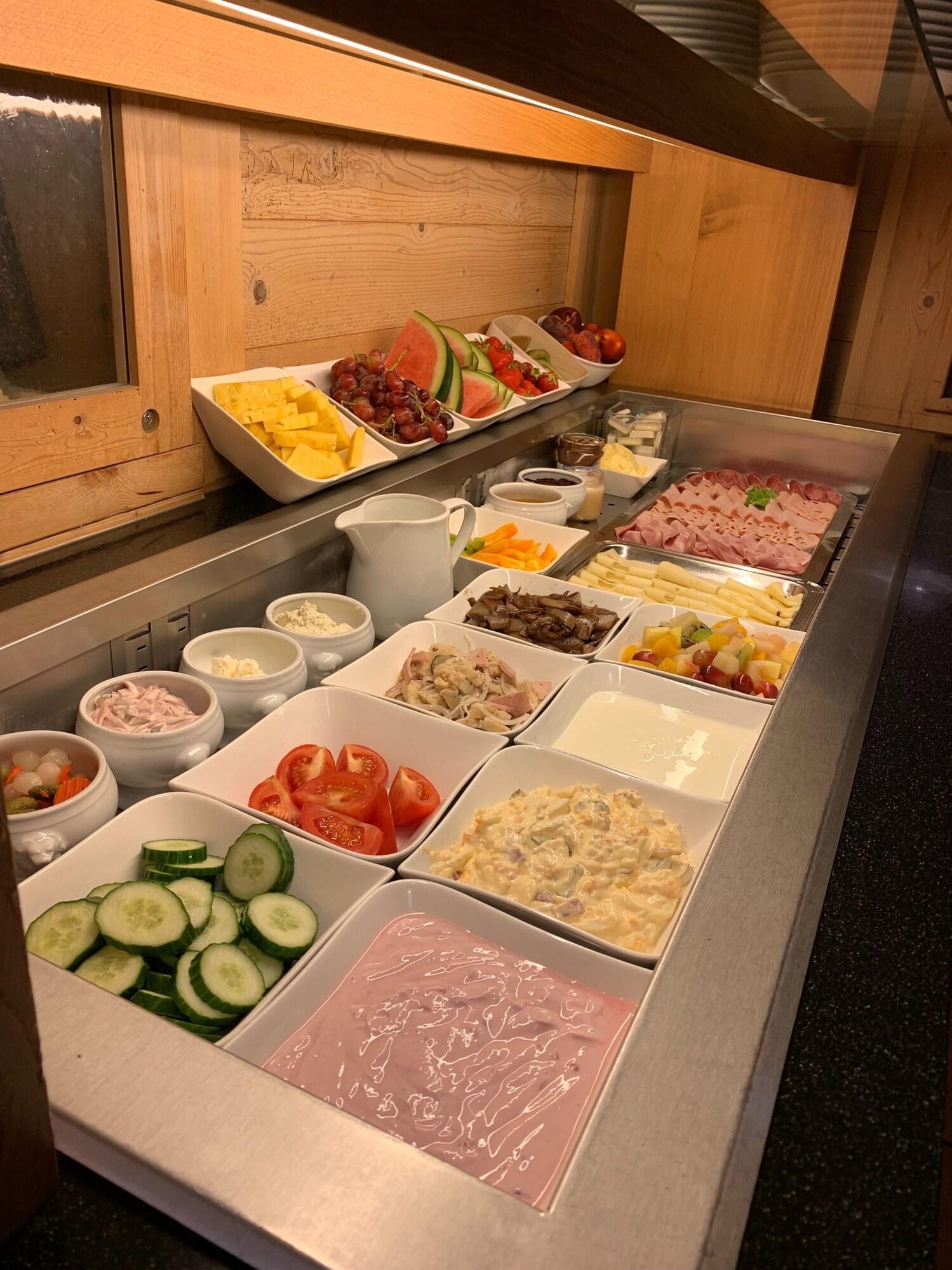 Фото Hotel Daimerwirt