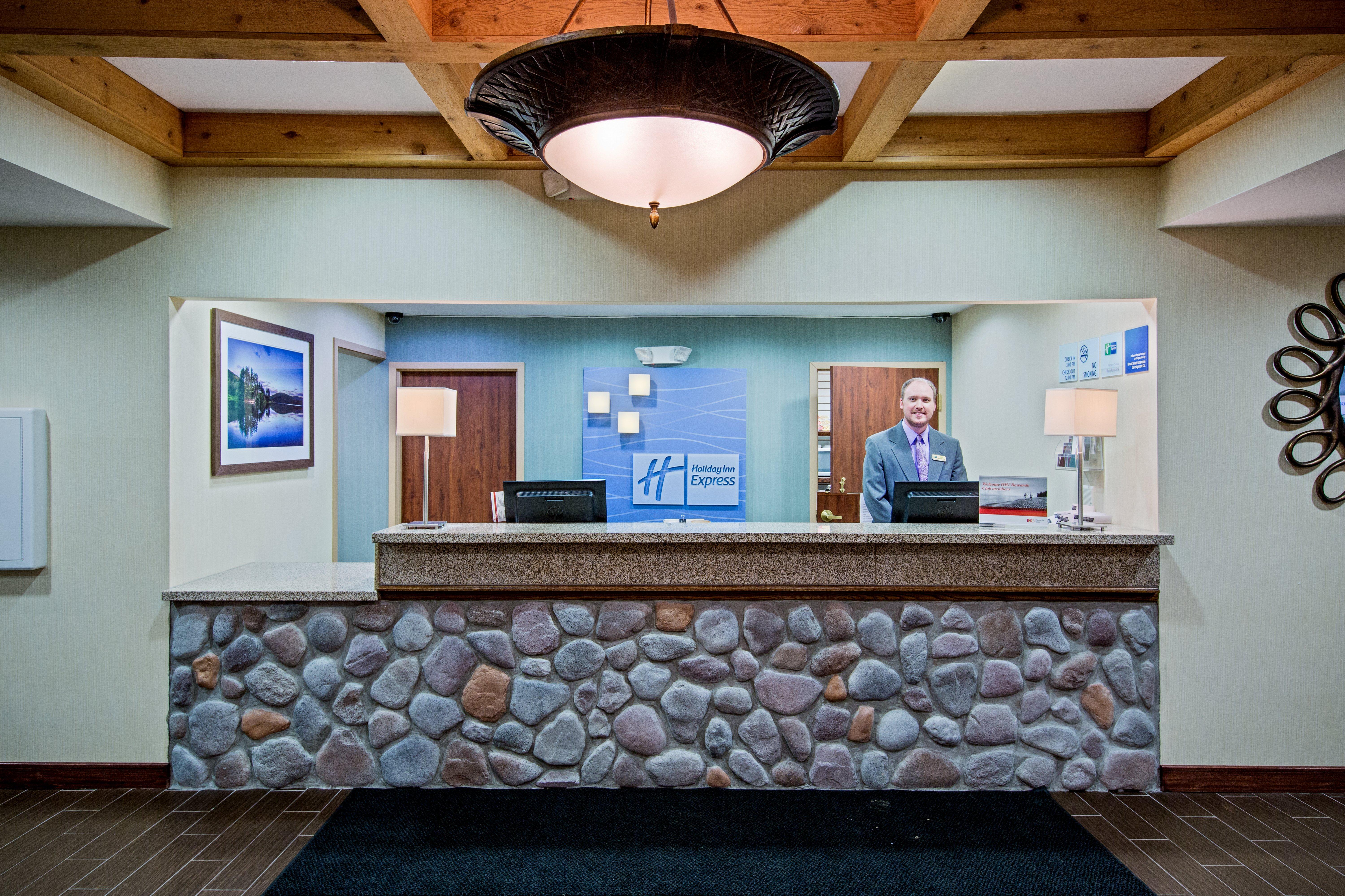 Фото White Pine Lodge