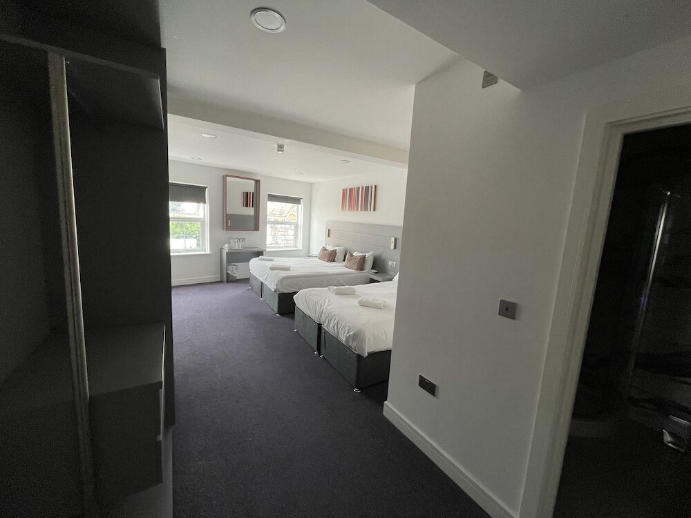 Фото Ilford Hotel Goodmayes