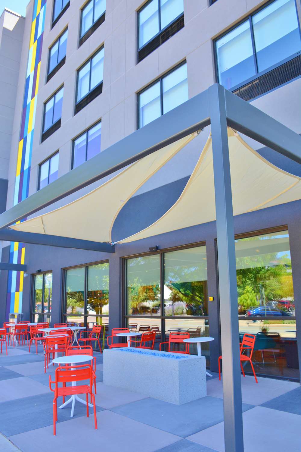 Фото Tru by Hilton Grand Junction Downtown