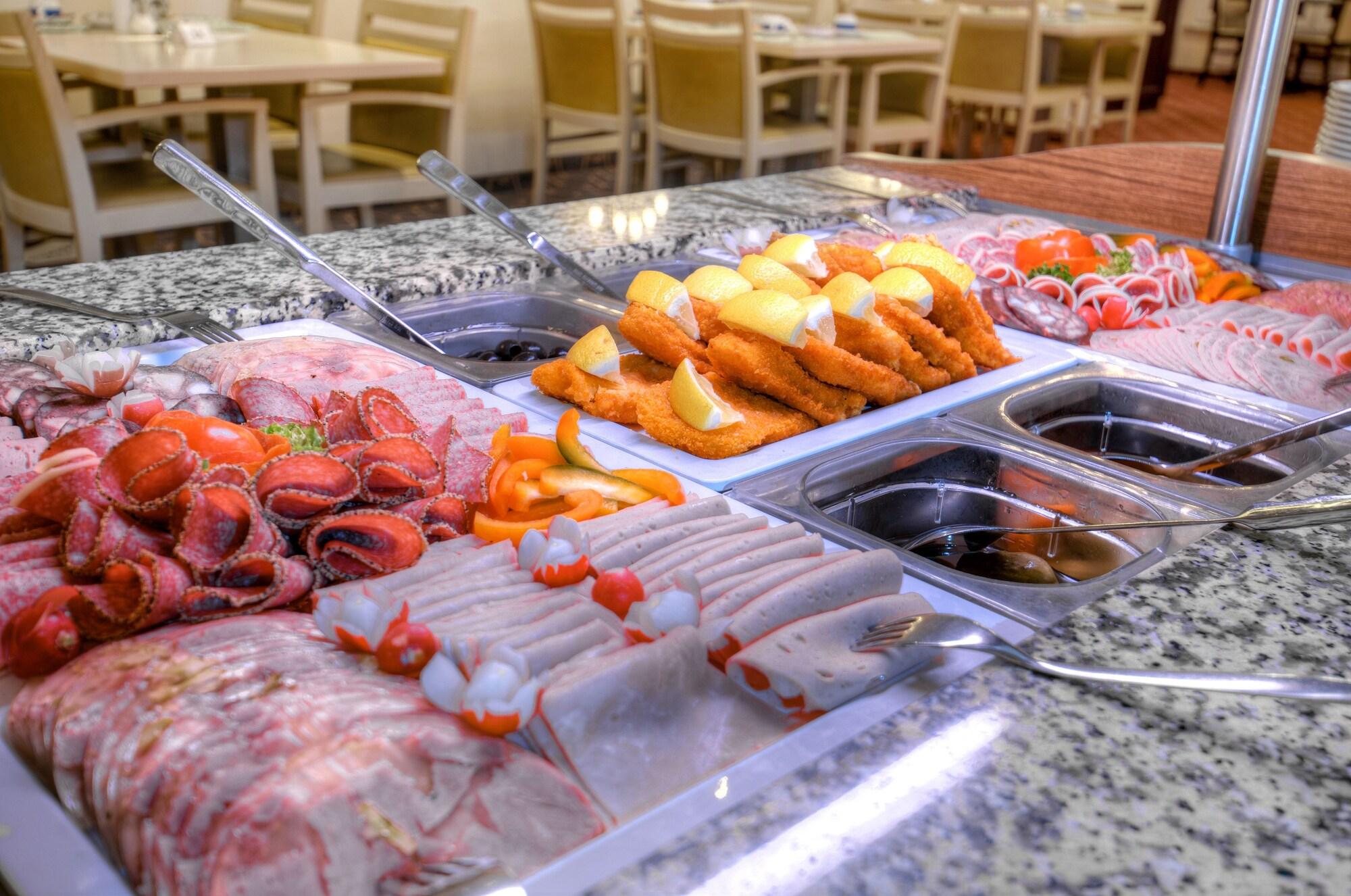 Фото Pti Hotel Eichwald