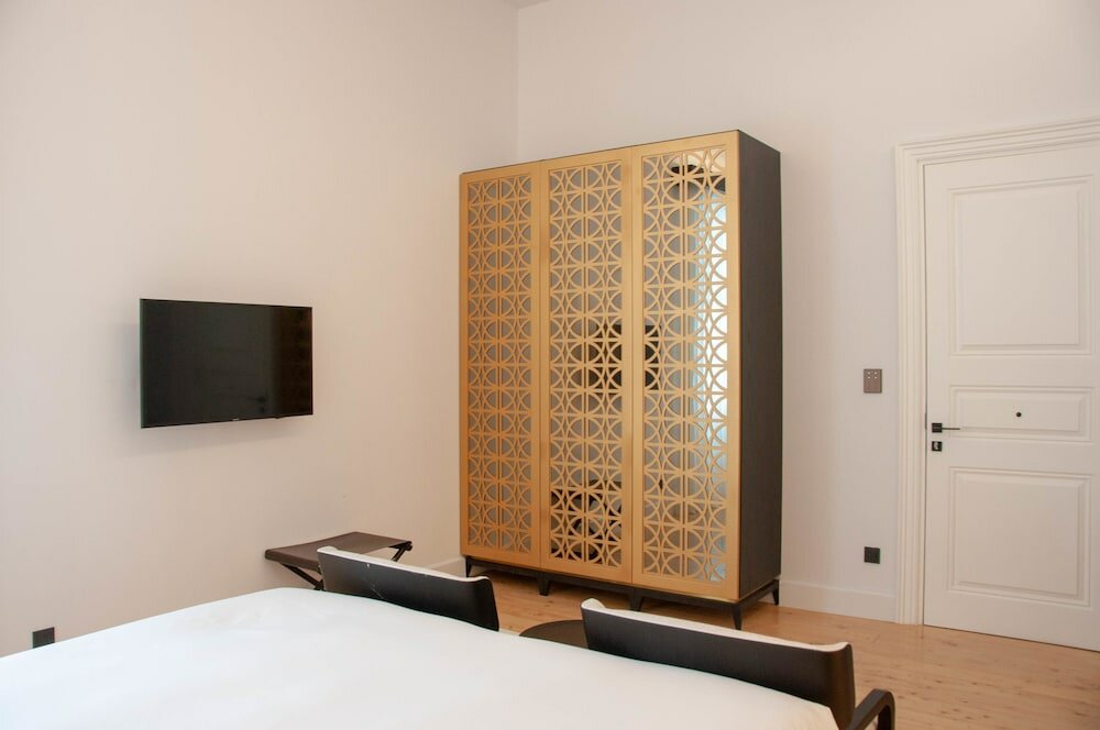 Фото S Paul Hotel