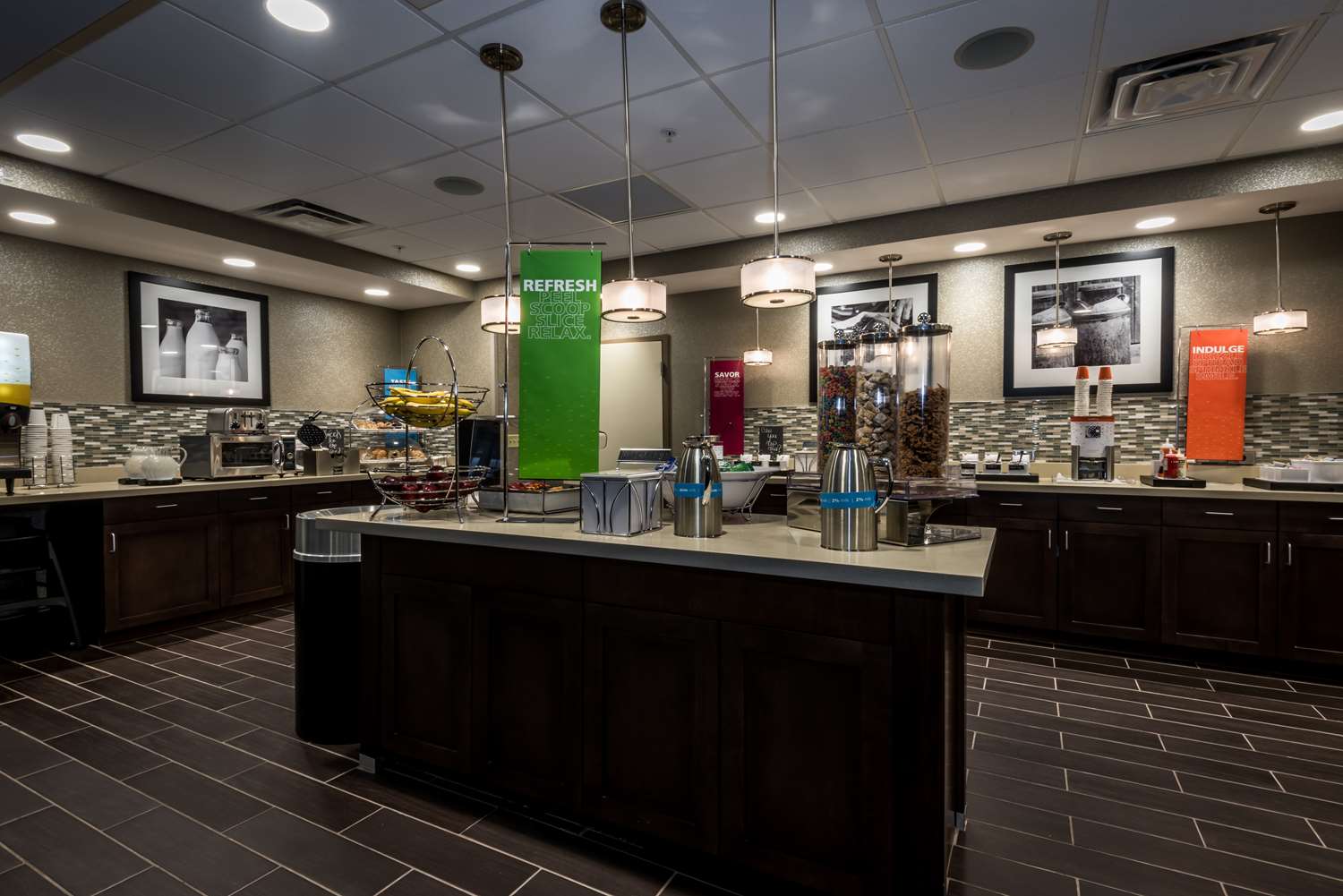 Фото Hampton Inn & Suites Hammond