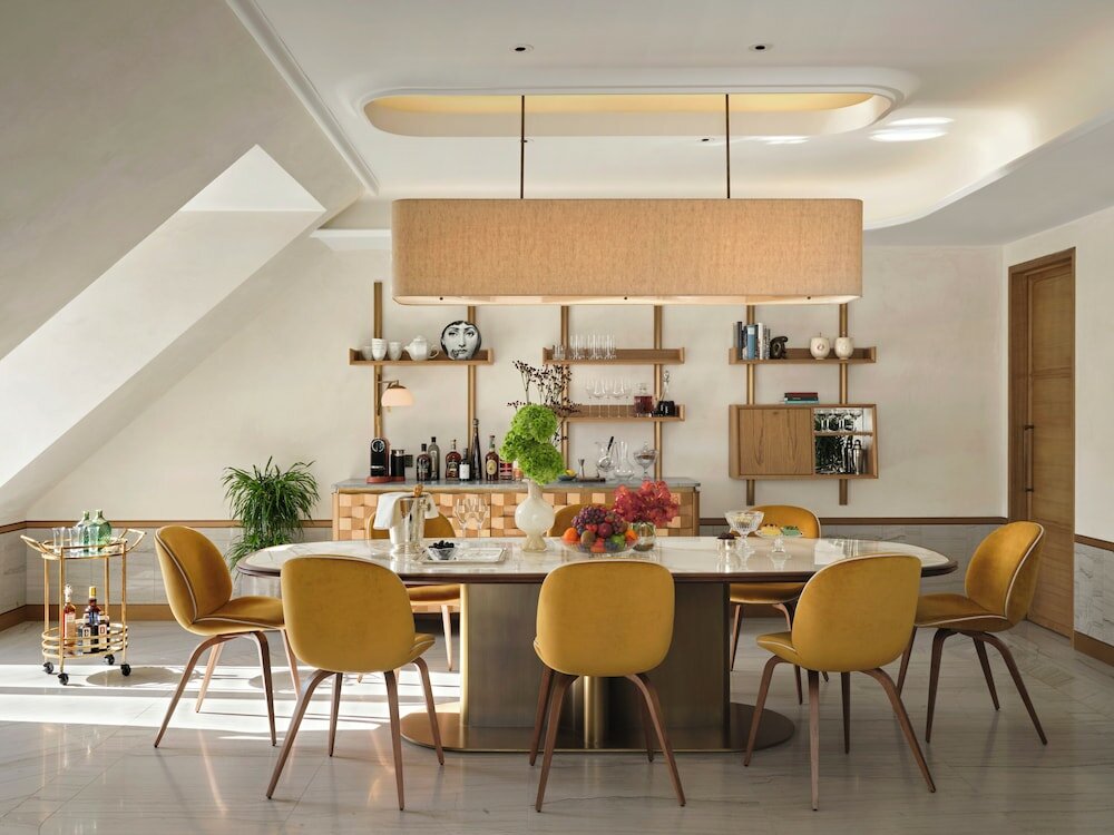 Фото Rosewood Munich