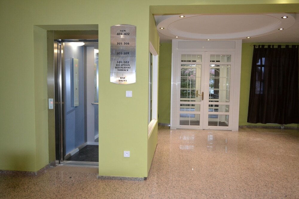 Фото Greenwood hotel