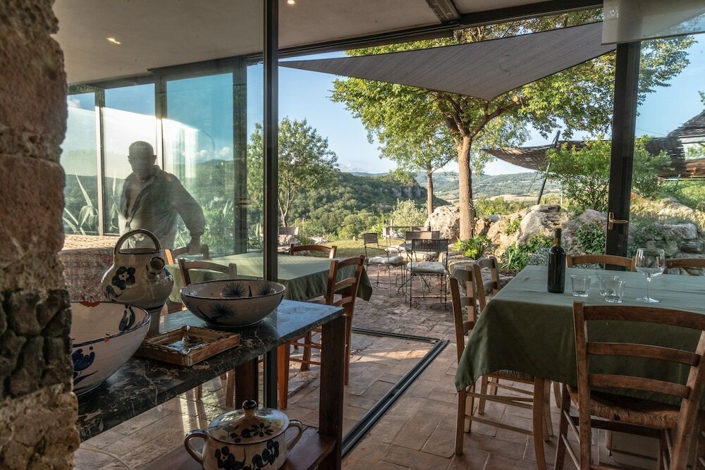 Фото Agriturismo Fontenuova