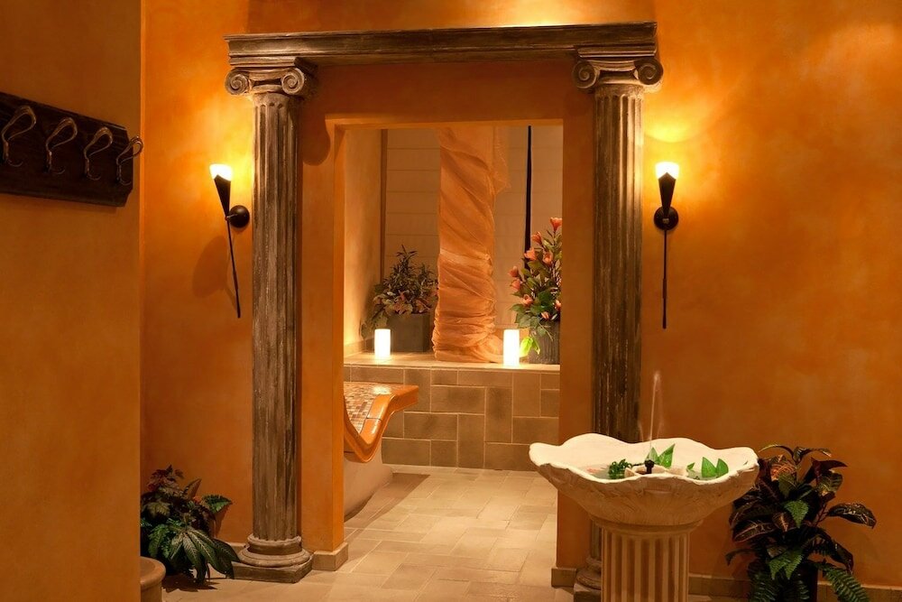 Фото Grand Hotel Velingrad