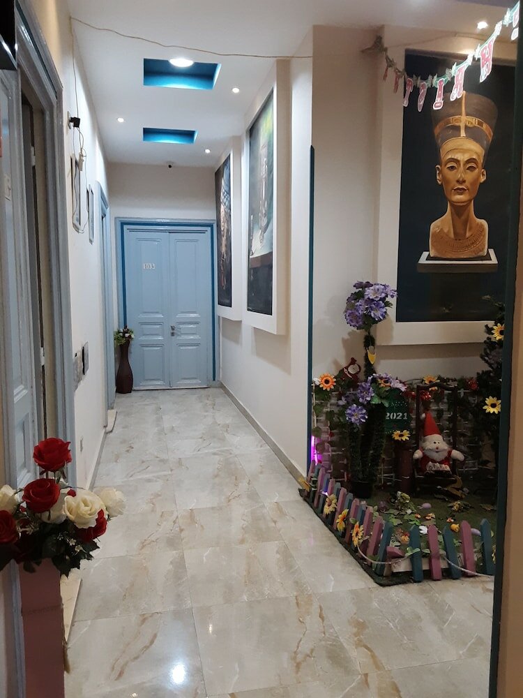 Фото Hostgram Hostel