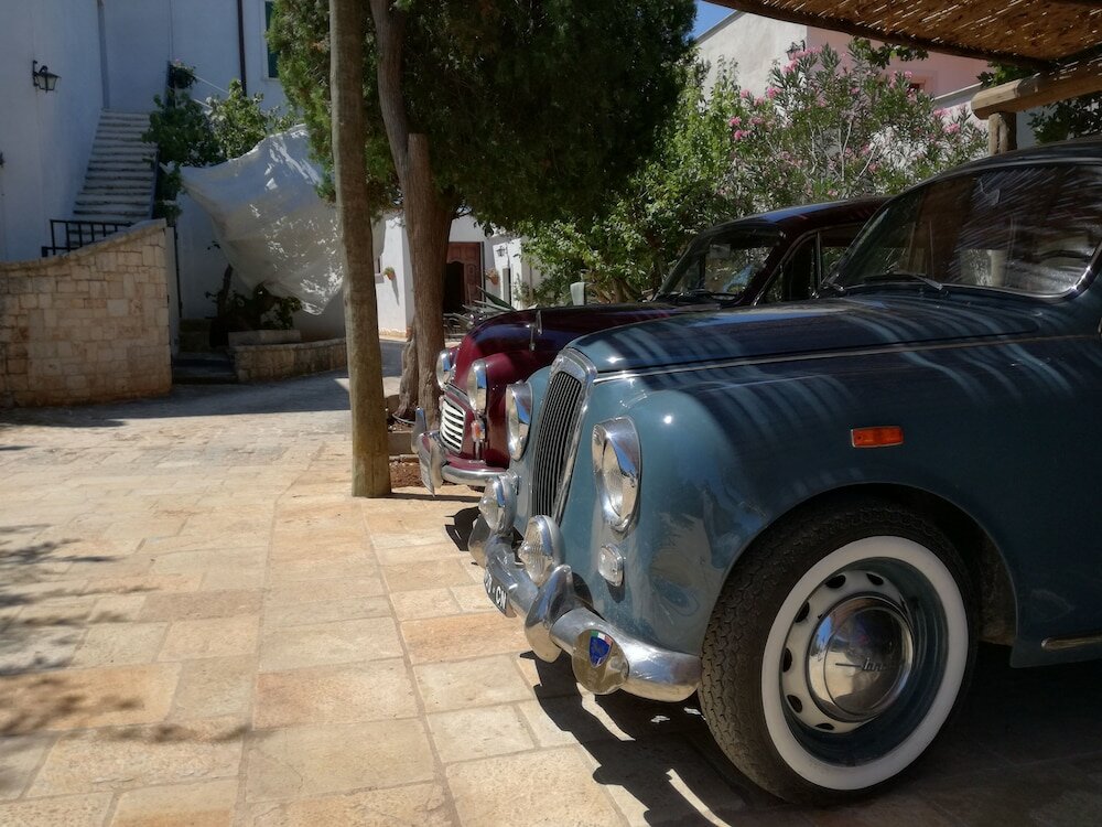 Фото Casina Dei Preti