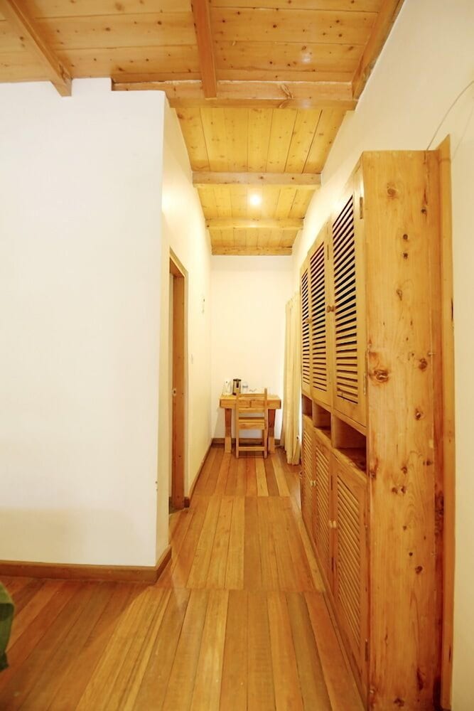 Фото Tall Trees Resort by OpenSky