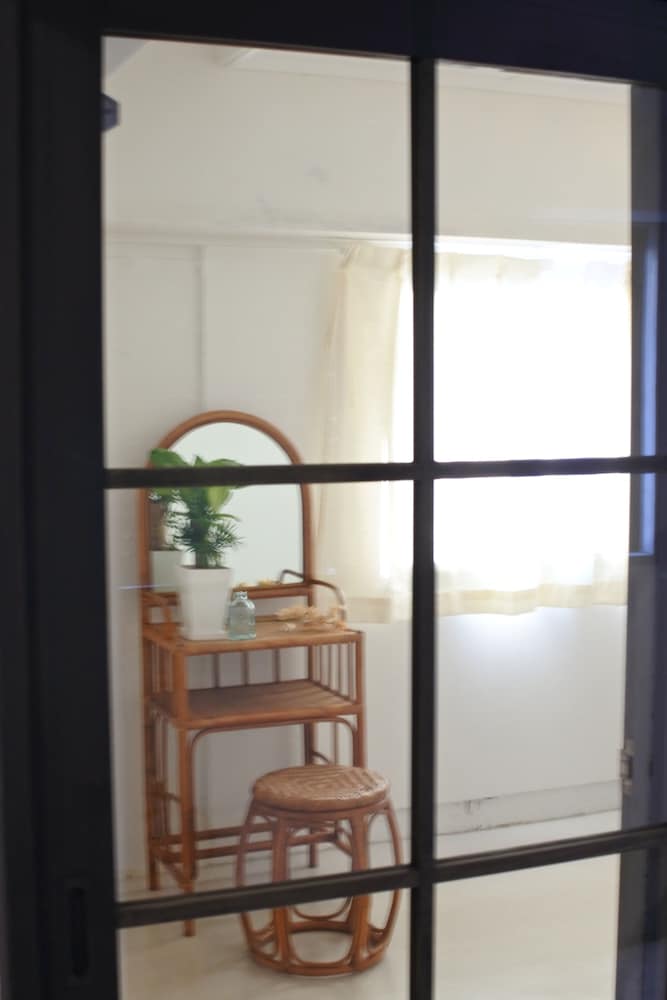 Фото Kagoshima Guest House M104 - Hostel