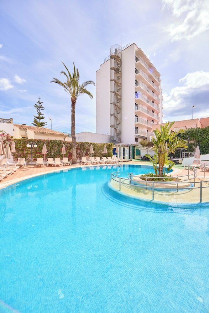 Фото Ilusion Markus & SPA