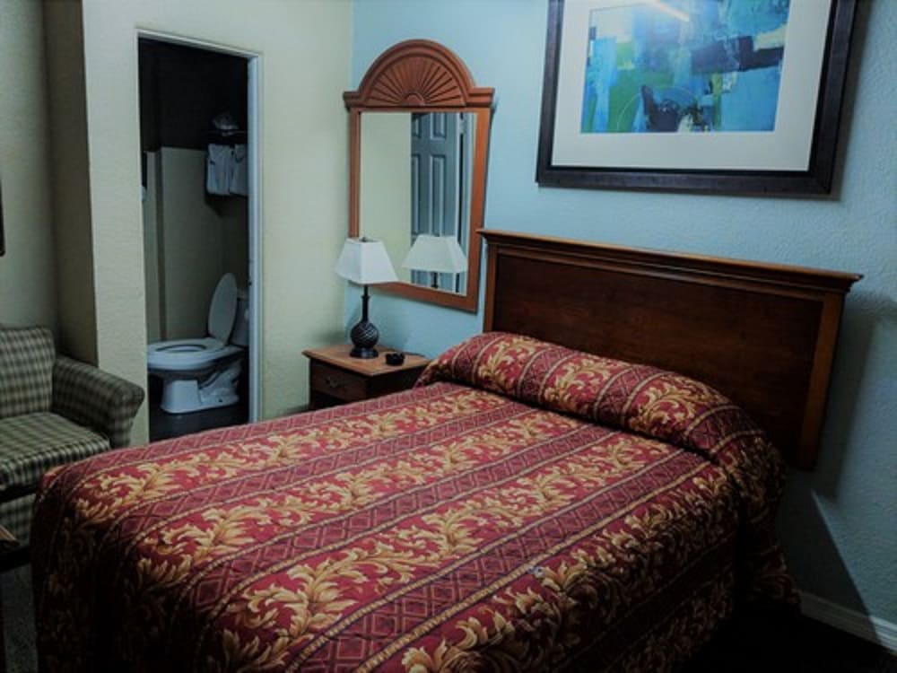 Фото San Marina Motel