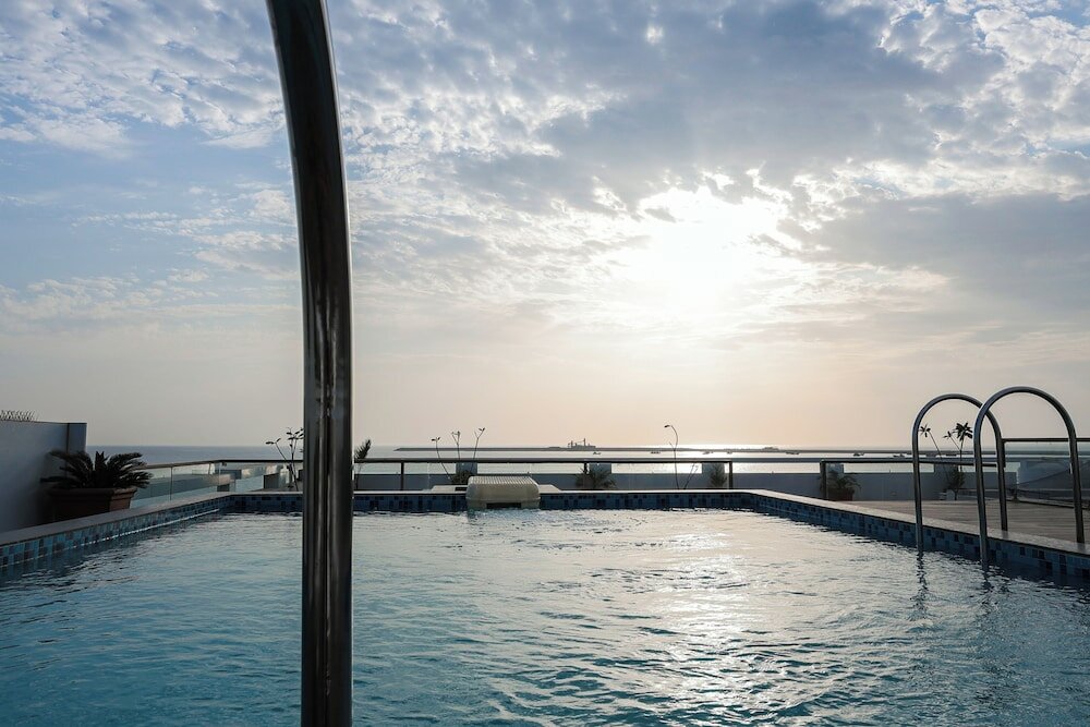 Фото Lords Inn Porbandar