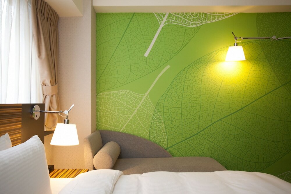 Фото Caesar Park Hotel Taipei