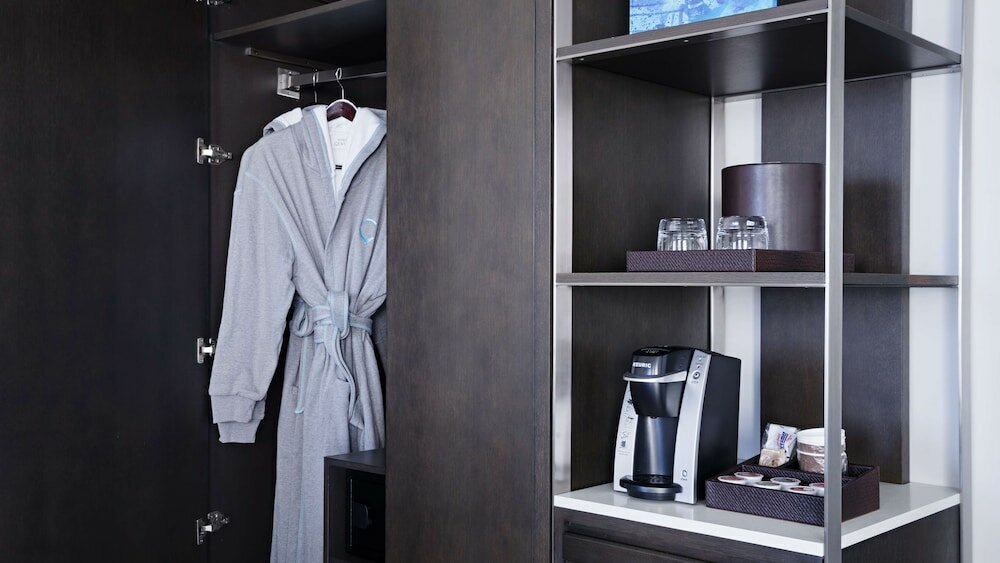 Фото Hyatt Centric Brickell Miami