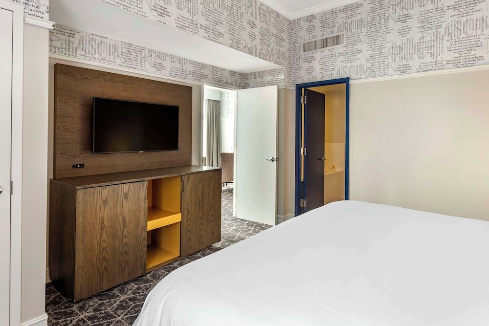 Фото Hotel Blake, an Ascend Hotel Collection Member