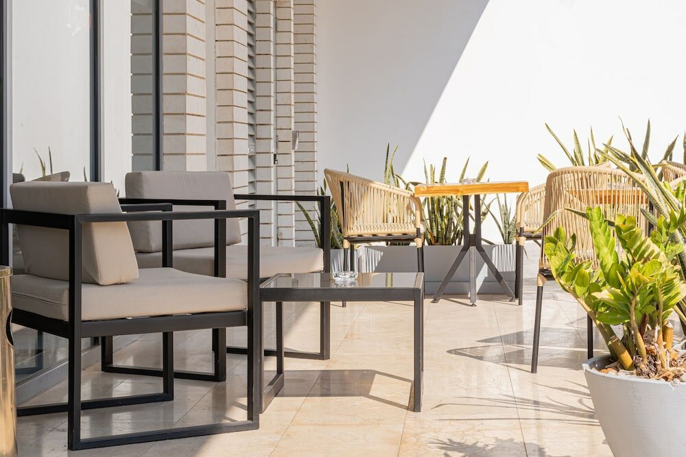 Фото Ac Hotel by Marriott Santa Marta