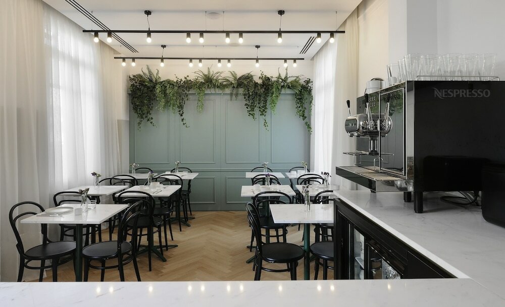 Фото The Modernist Thessaloniki