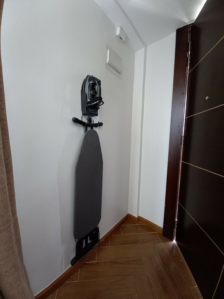 Фото The Alps Hotel