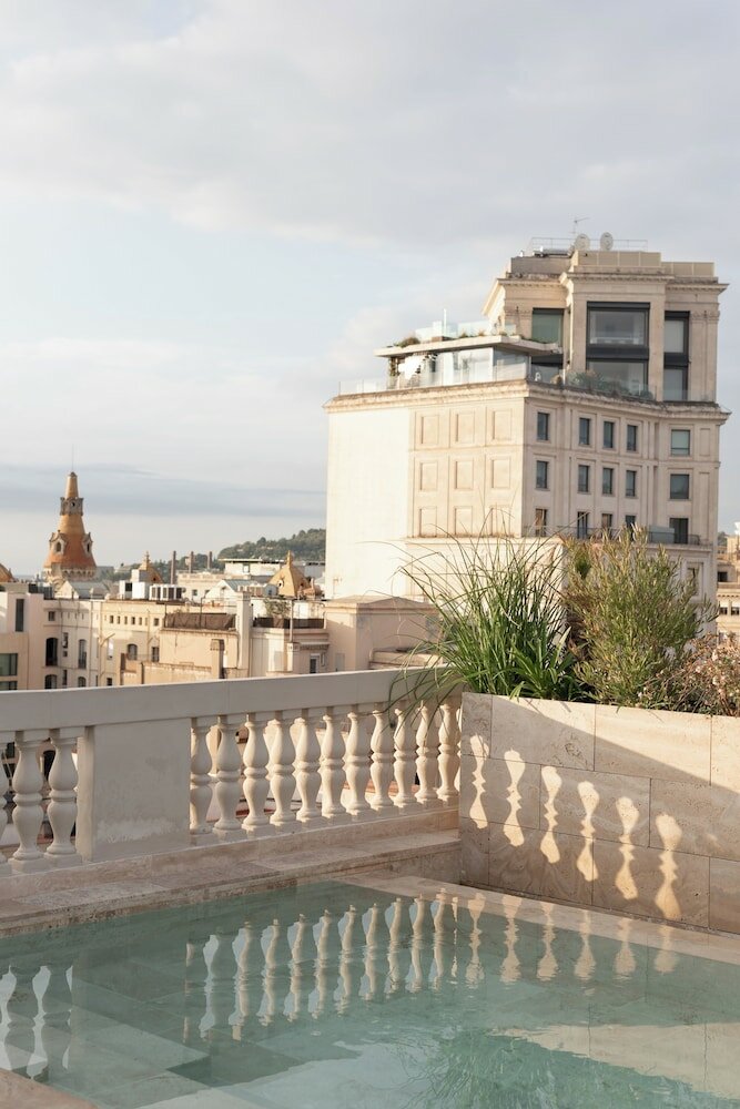 Фото Almanac Barcelona