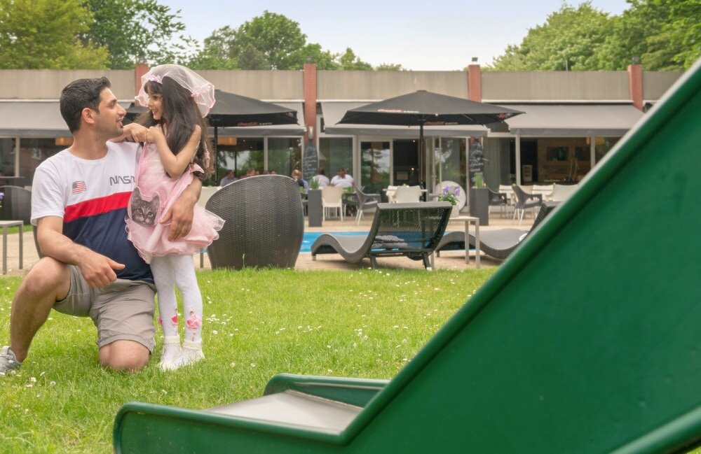 Фото Mercure Hotel Aachen Europaplatz