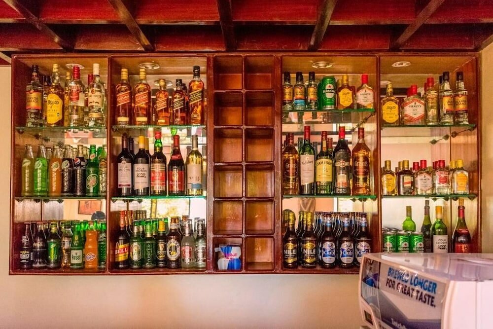 Фото Kahondo Buffalo Hotel