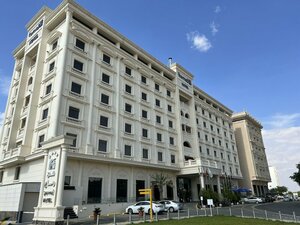 Гостиница Remaj Hotel