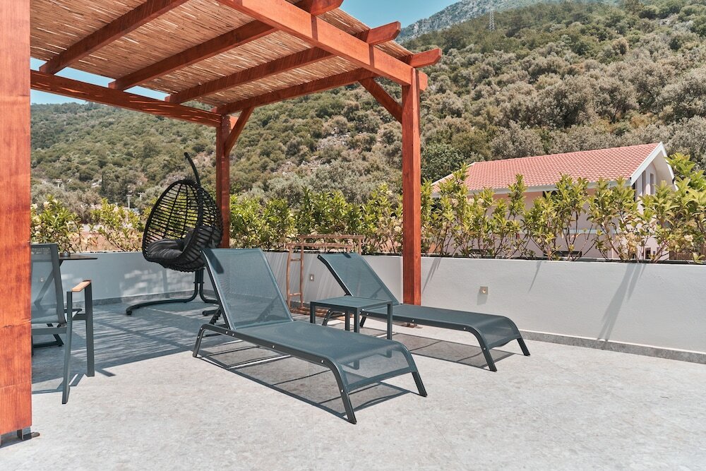 Фото The Pearl Oludeniz