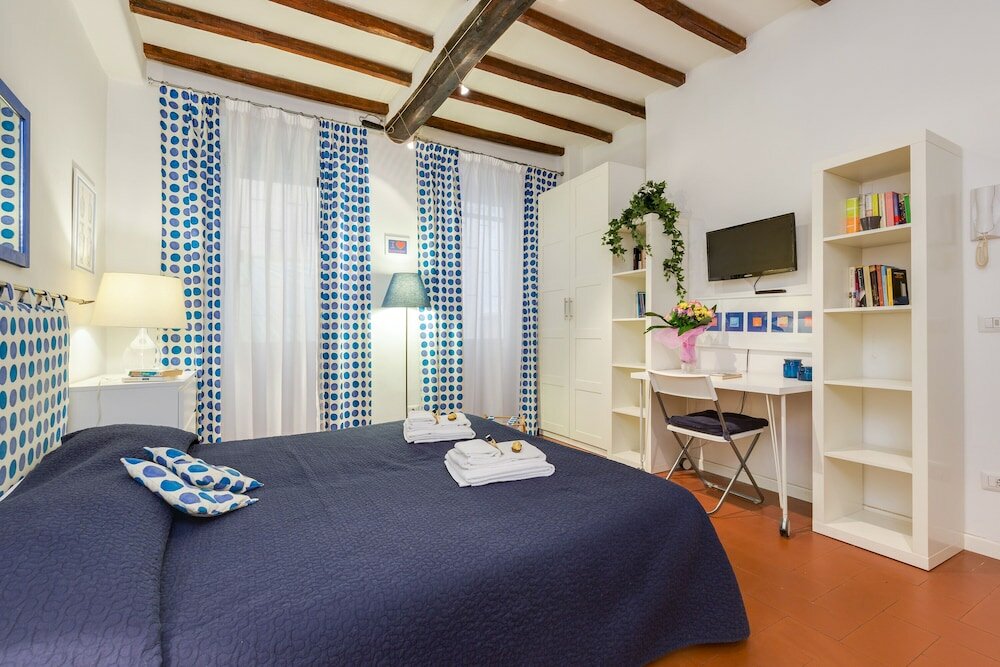 Фото Rome AS you feel - Chiavari Apartment