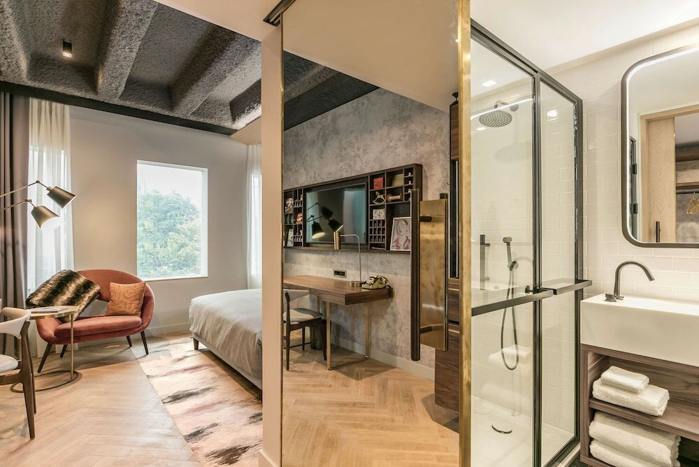 Фото Canopy by Hilton London City